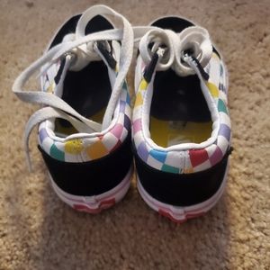 Kids vans